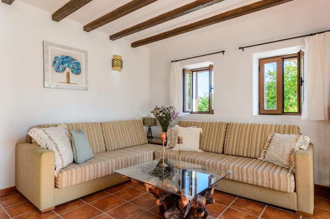 Villa Monte Dalt *