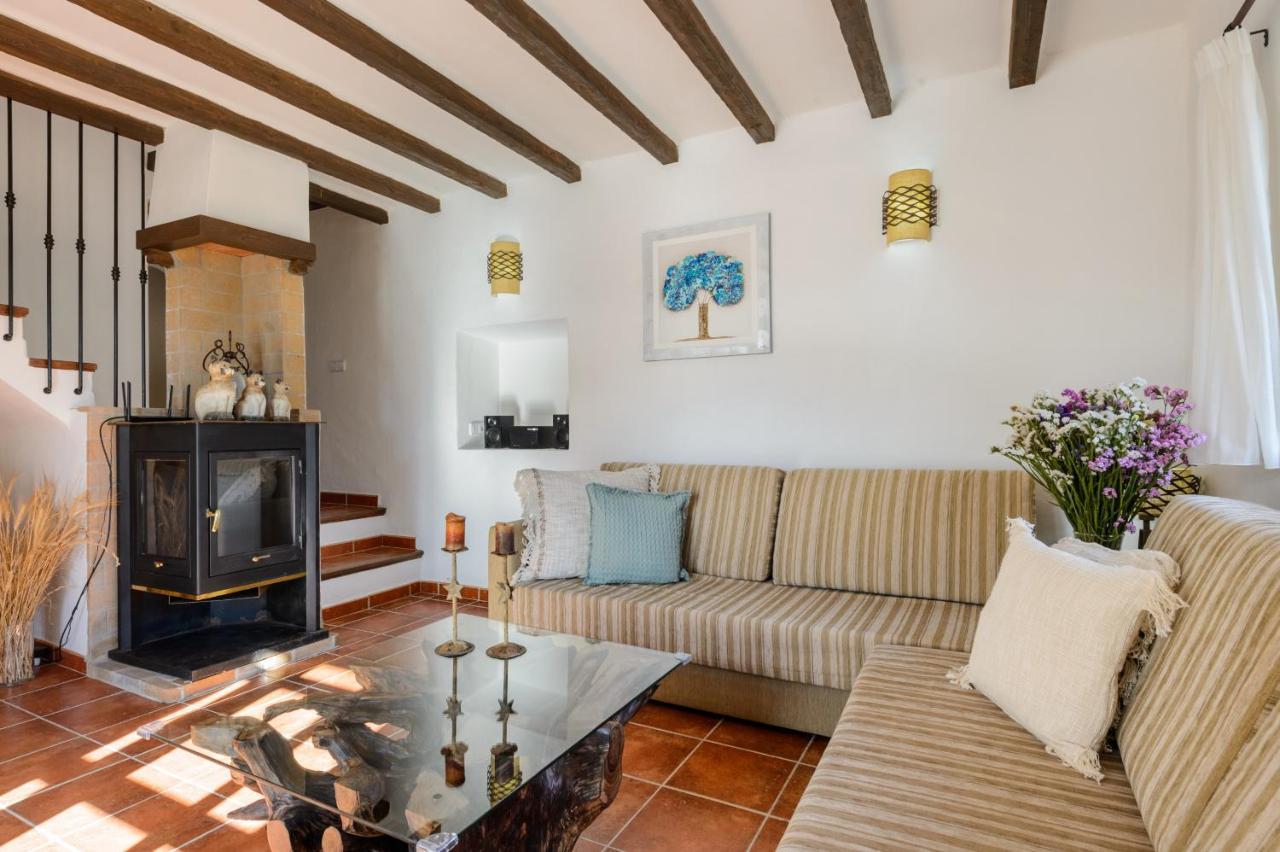 Monte Dalt Villa *