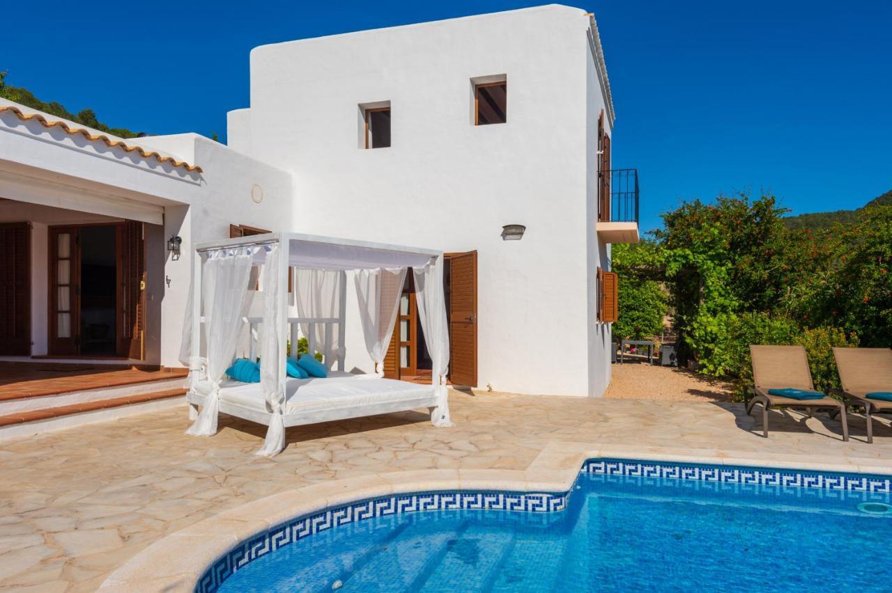 Villa Monte Dalt