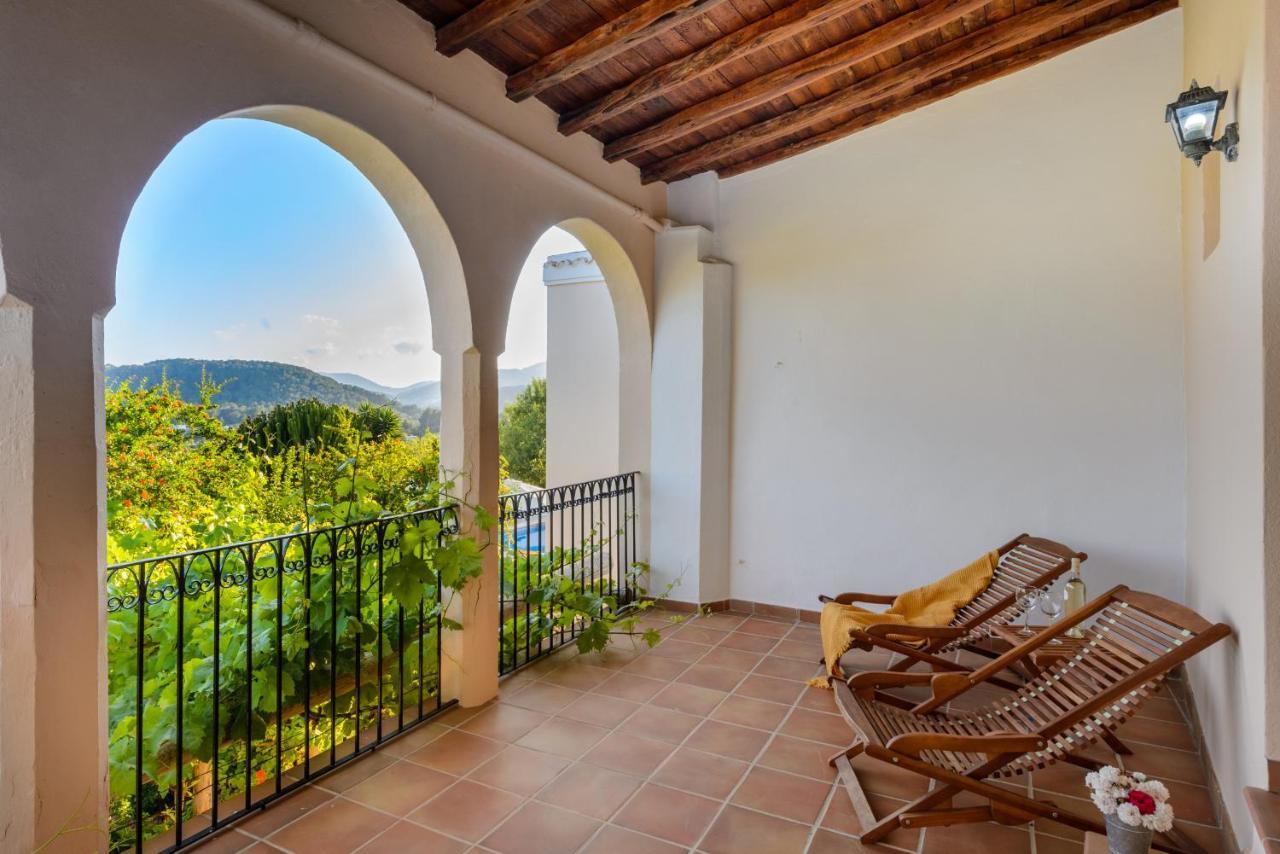 Monte Dalt Villa *