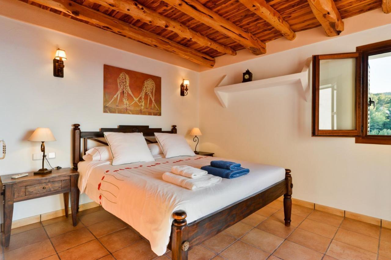 Sa Punta Villa