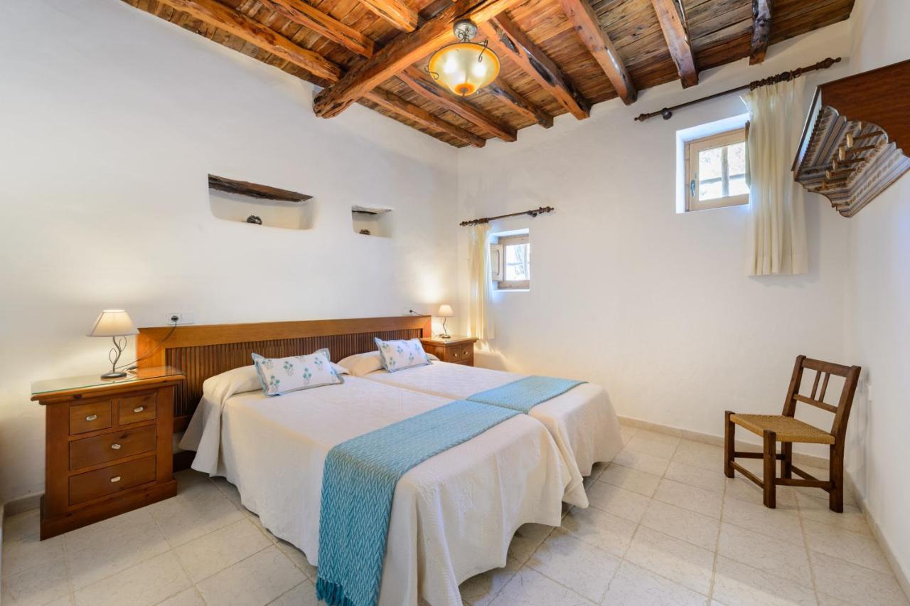 Monte Dalt Villa *