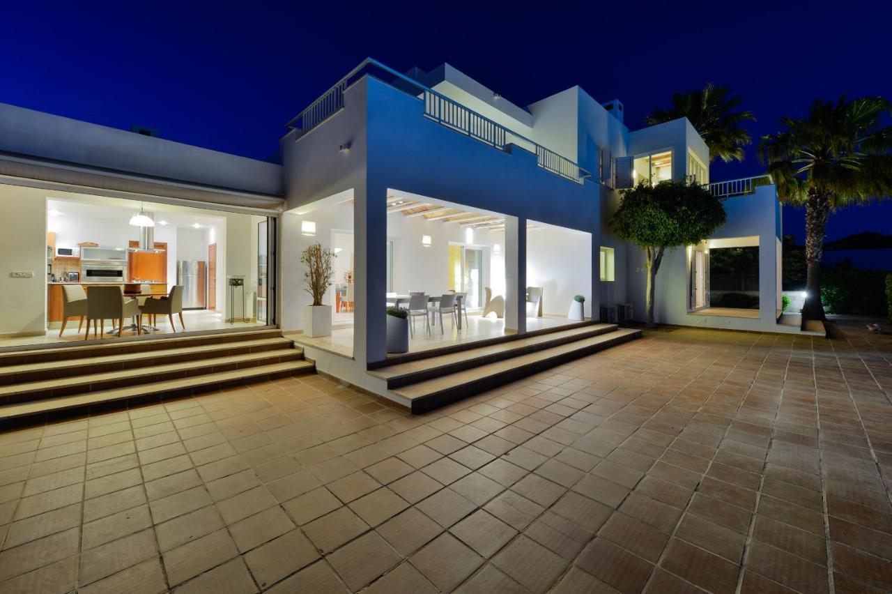 Can Fluxa Villa *