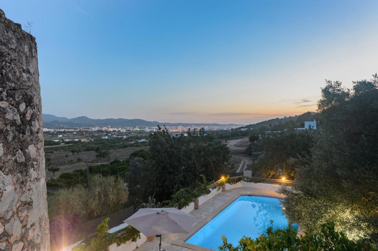 Torre Bes Holiday home *