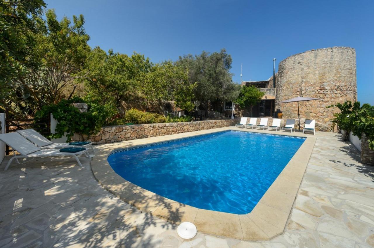 Torre Bes Holiday home