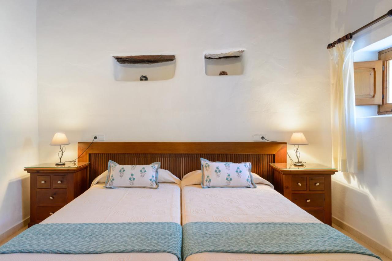 Monte Dalt Villa