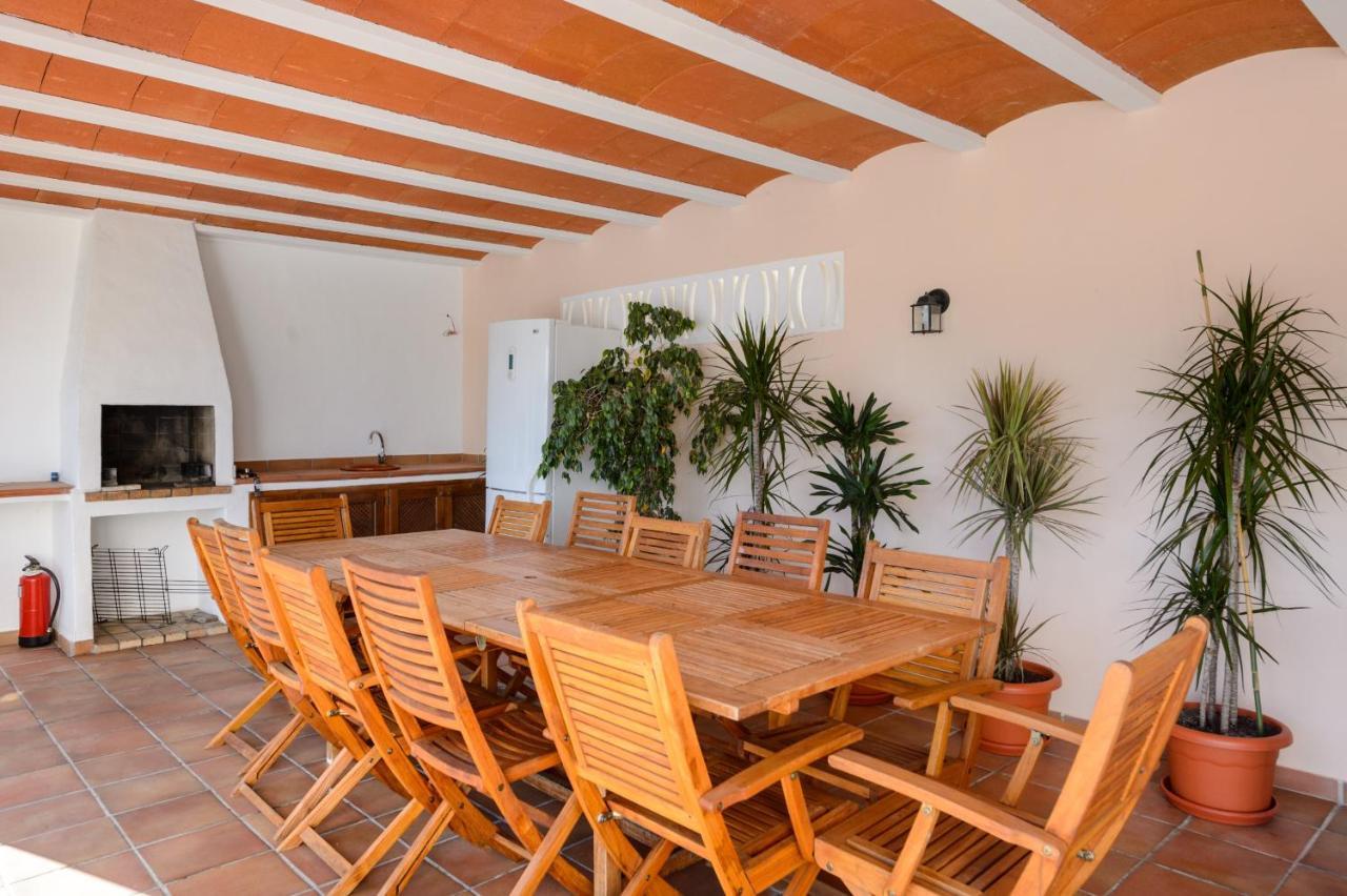 Monte Dalt Villa *