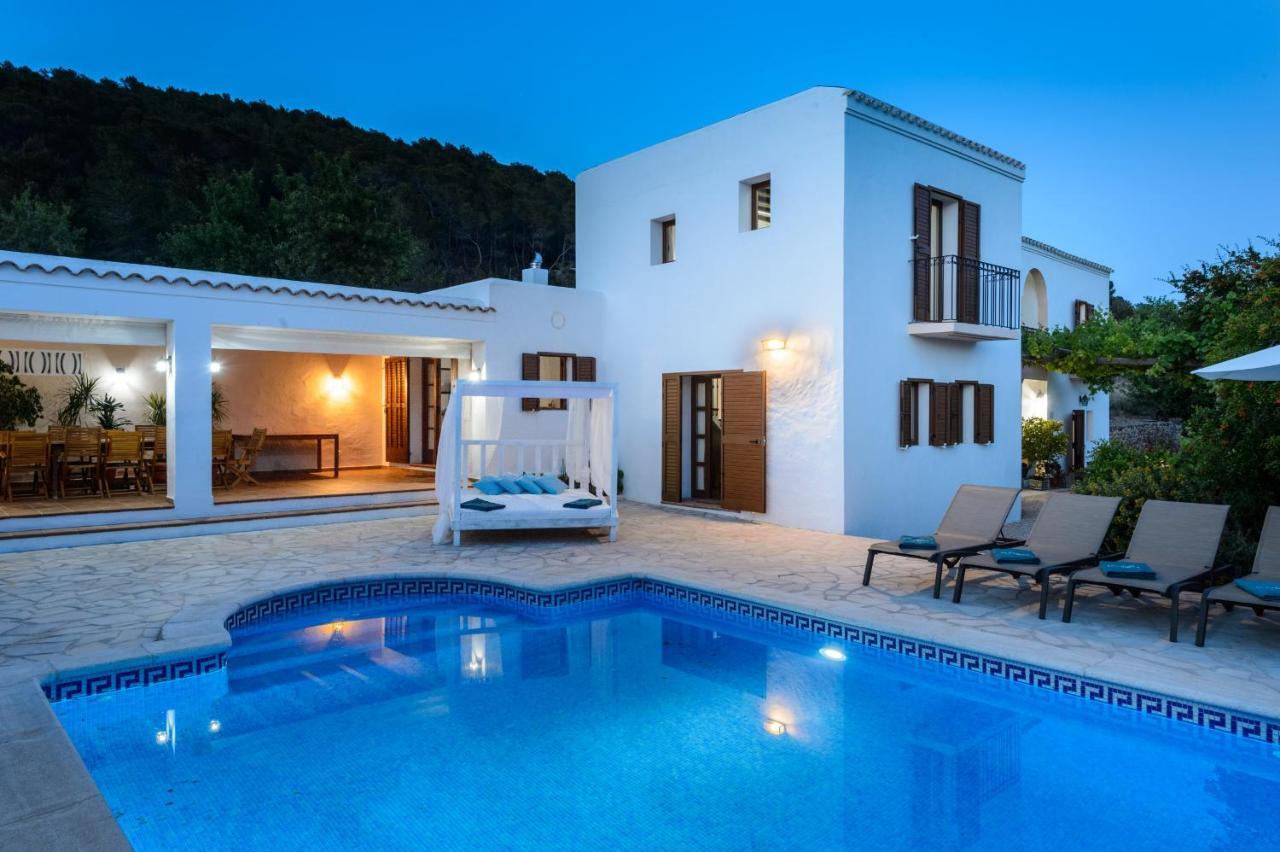 Monte Dalt Villa