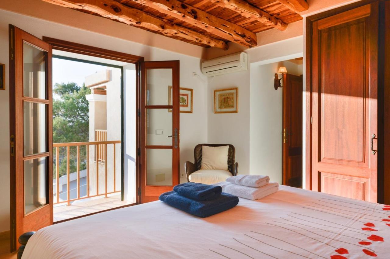 Sa Punta Villa Cala Vadella (Ibiza)