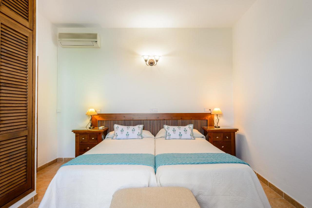 Villa Monte Dalt San José