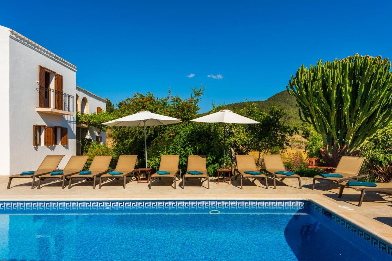 Villa Monte Dalt *