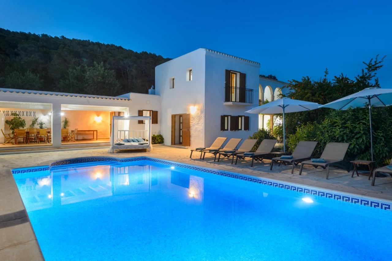 Villa Monte Dalt *