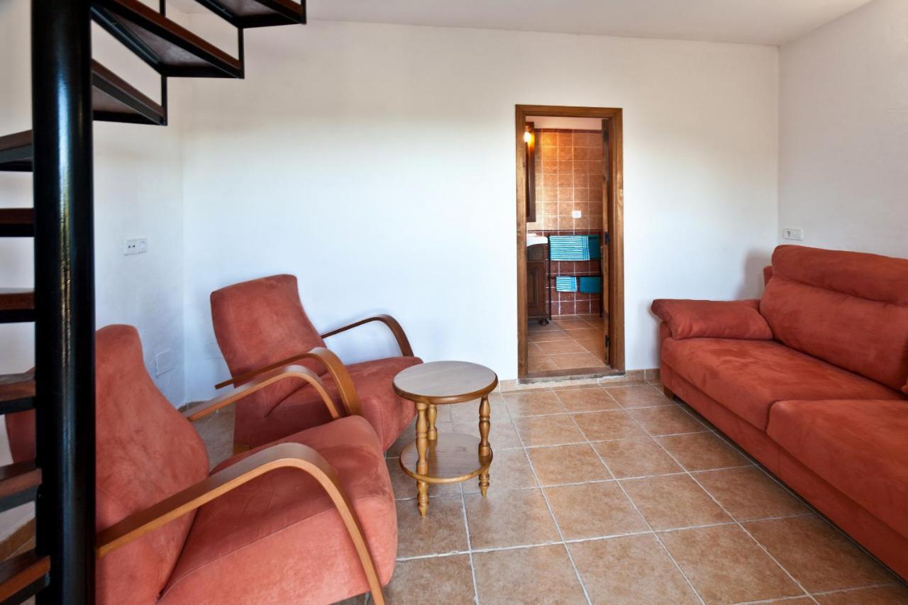 Monte Dalt Villa