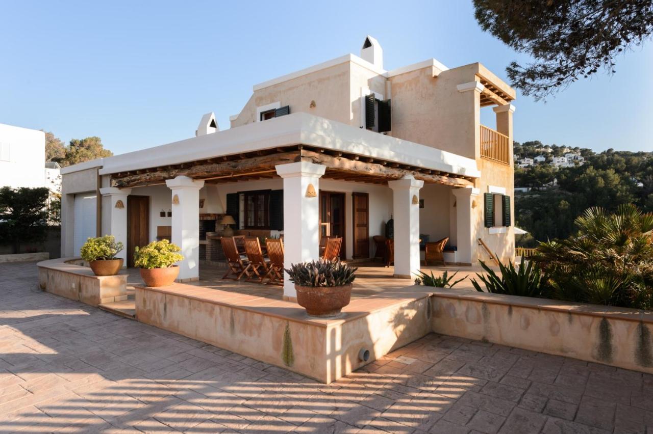 Sa Punta Villa Cala Vadella (Ibiza)