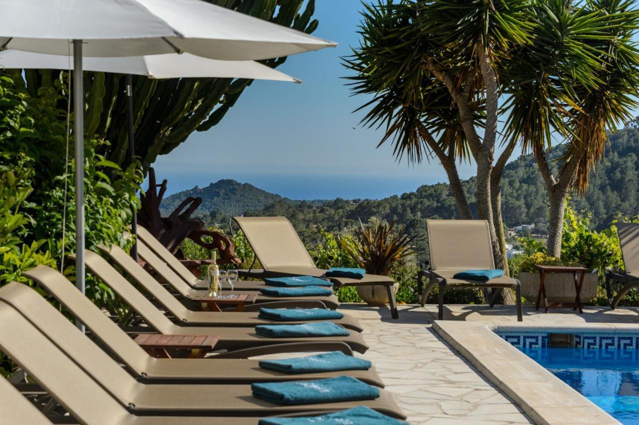 Villa Monte Dalt *