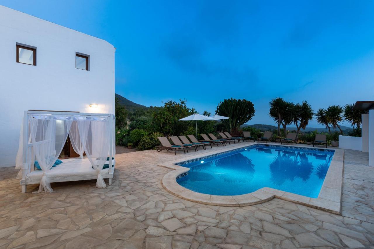 Villa Monte Dalt *