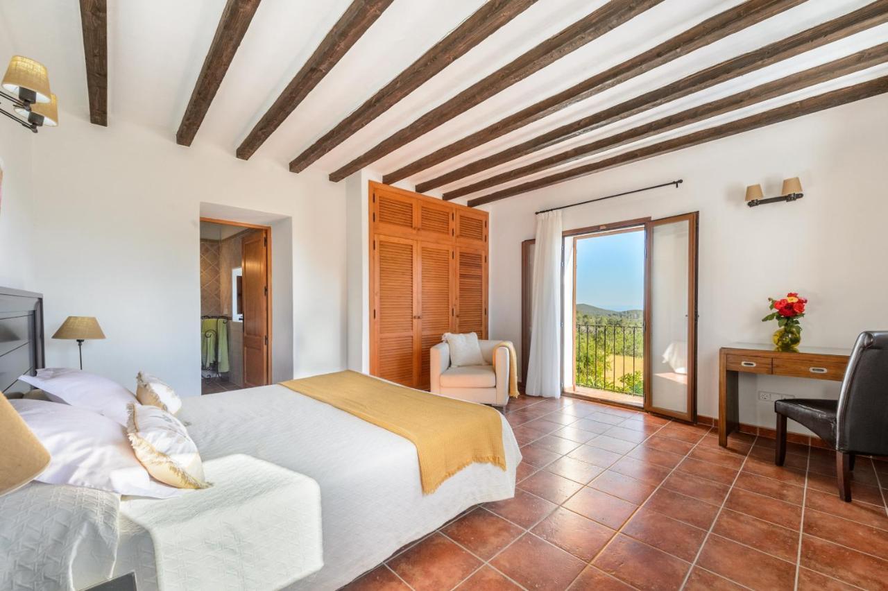 Villa Monte Dalt *