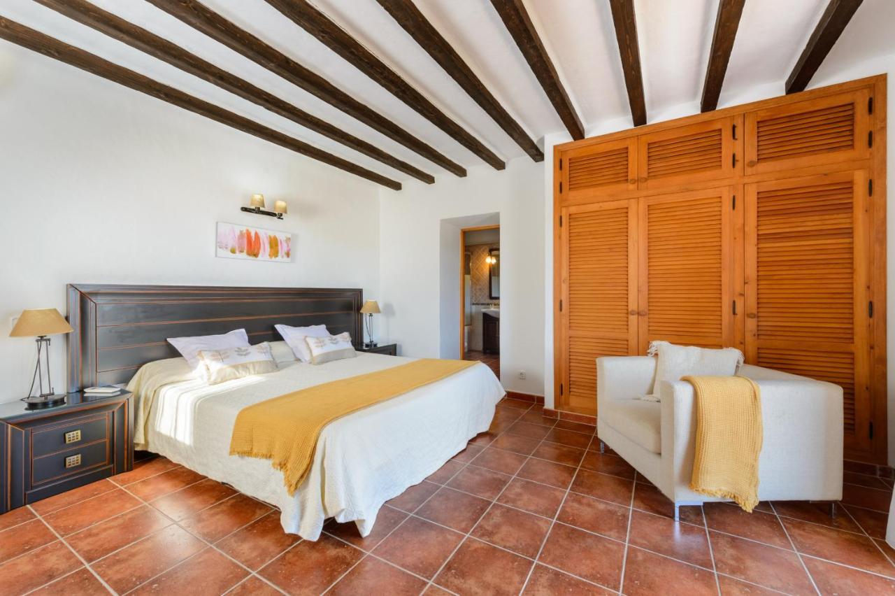 Villa Monte Dalt *