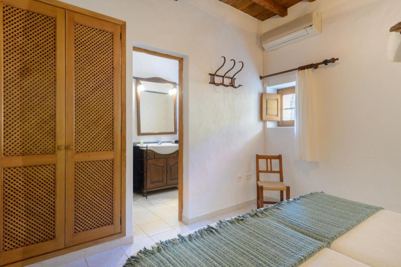 Monte Dalt Villa *