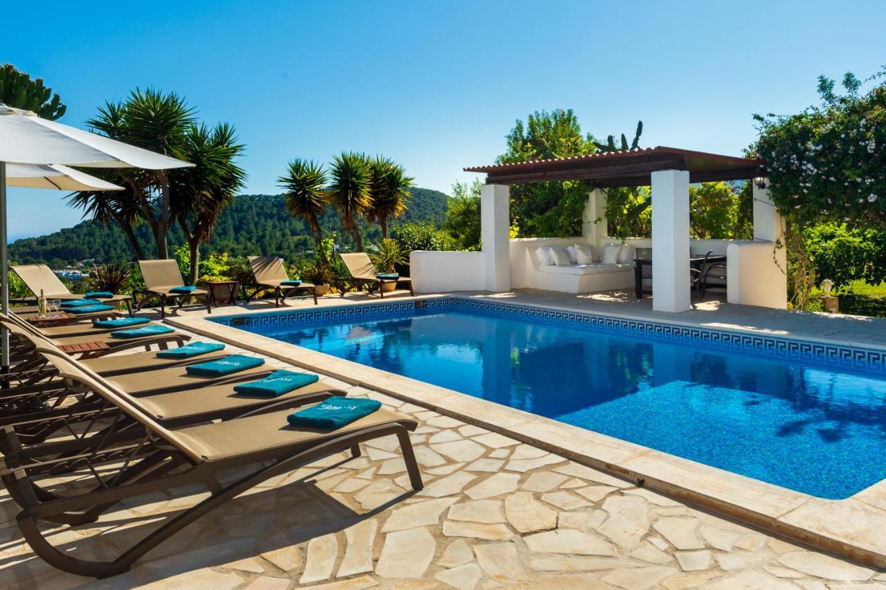 Monte Dalt Villa