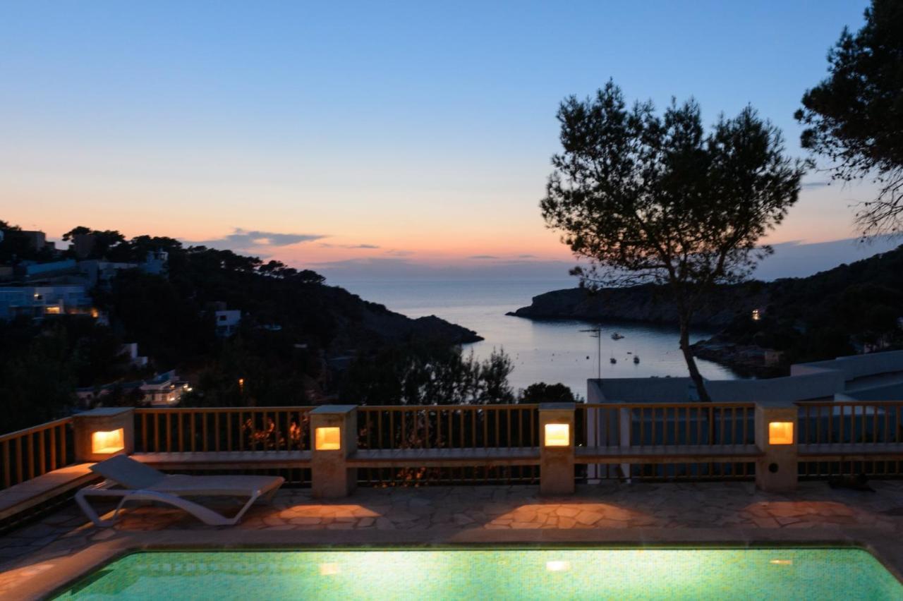 Villa Sa Punta