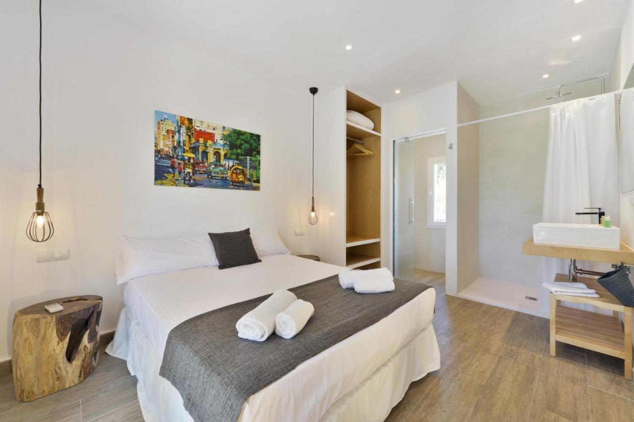 Can Martona Villa San Antonio (Ibiza)