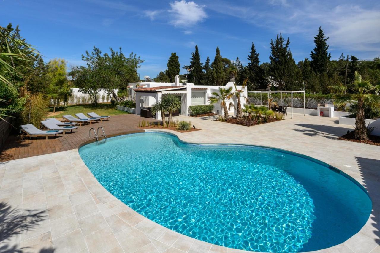Can Martona Villa San Antonio (Ibiza)