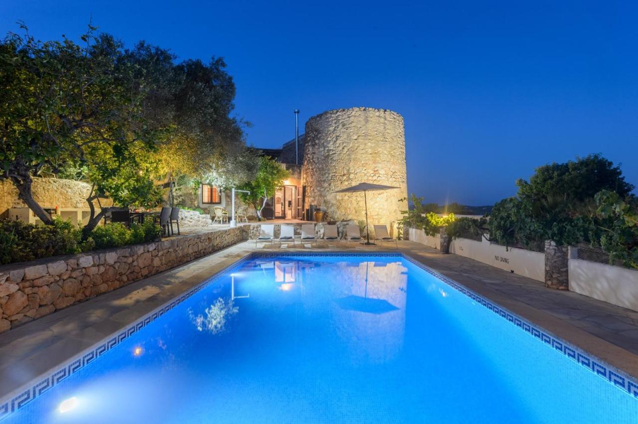 Torre Bes San Antonio (Ibiza)