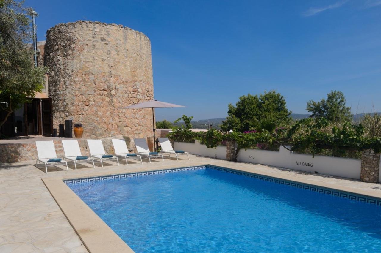 Torre Bes San Antonio (Ibiza)
