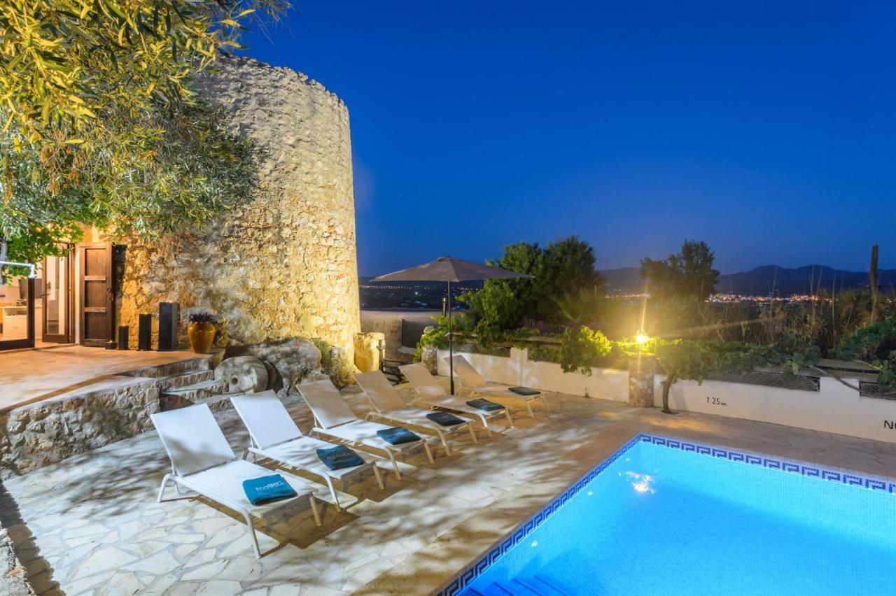 Torre Bes Holiday home San Antonio (Ibiza)