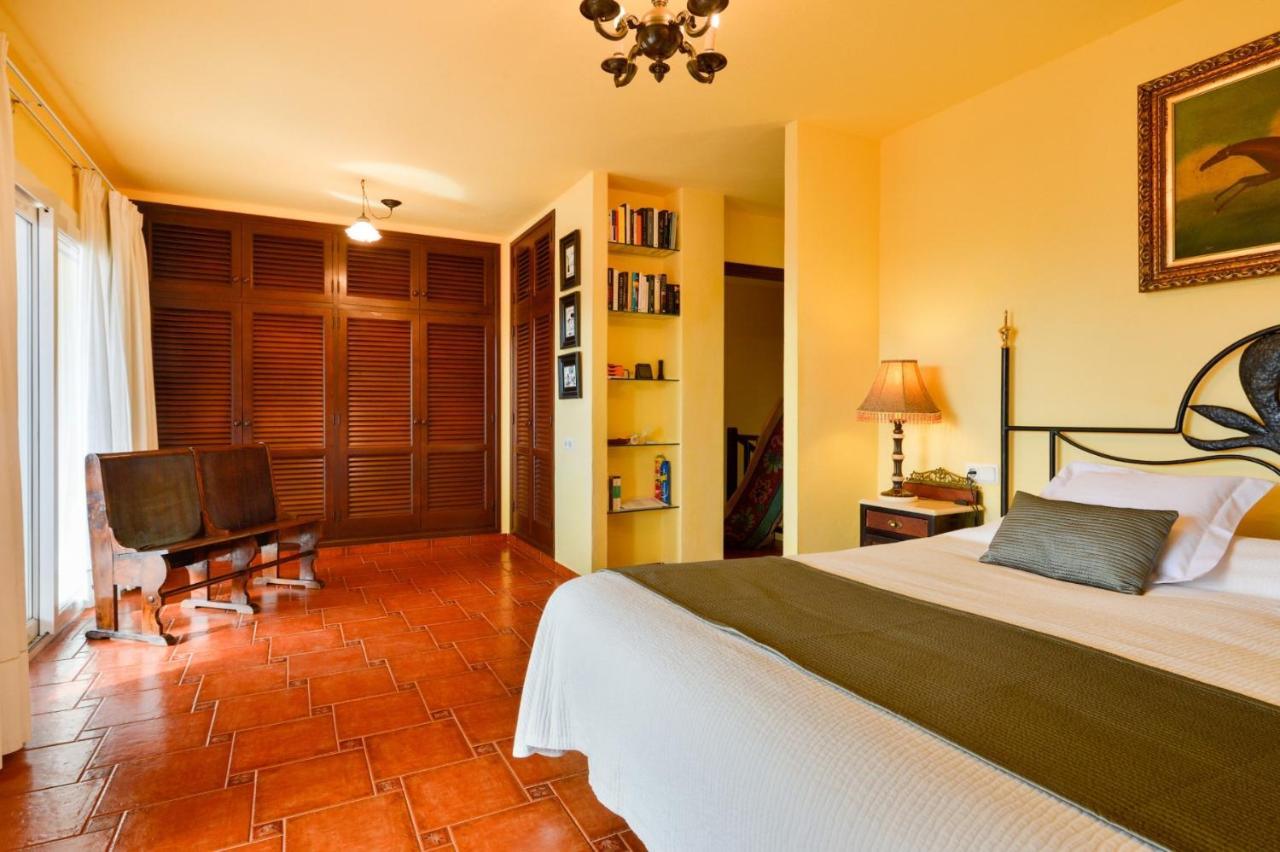 Villa Cana Lucia