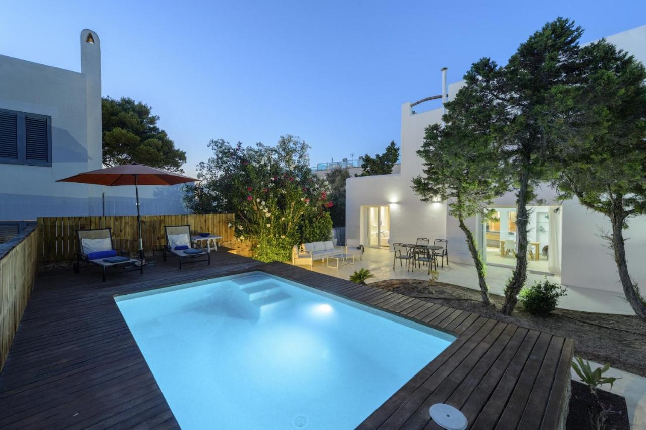 Villa Es Repos San Antonio (Ibiza)