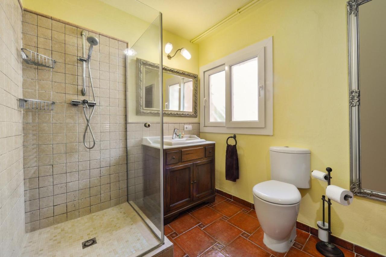 Villa Cana Lucia Sant Josep de sa Talaia