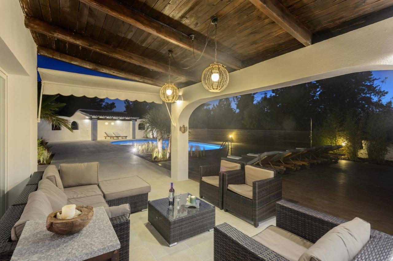 Can Martona Villa San Antonio (Ibiza)