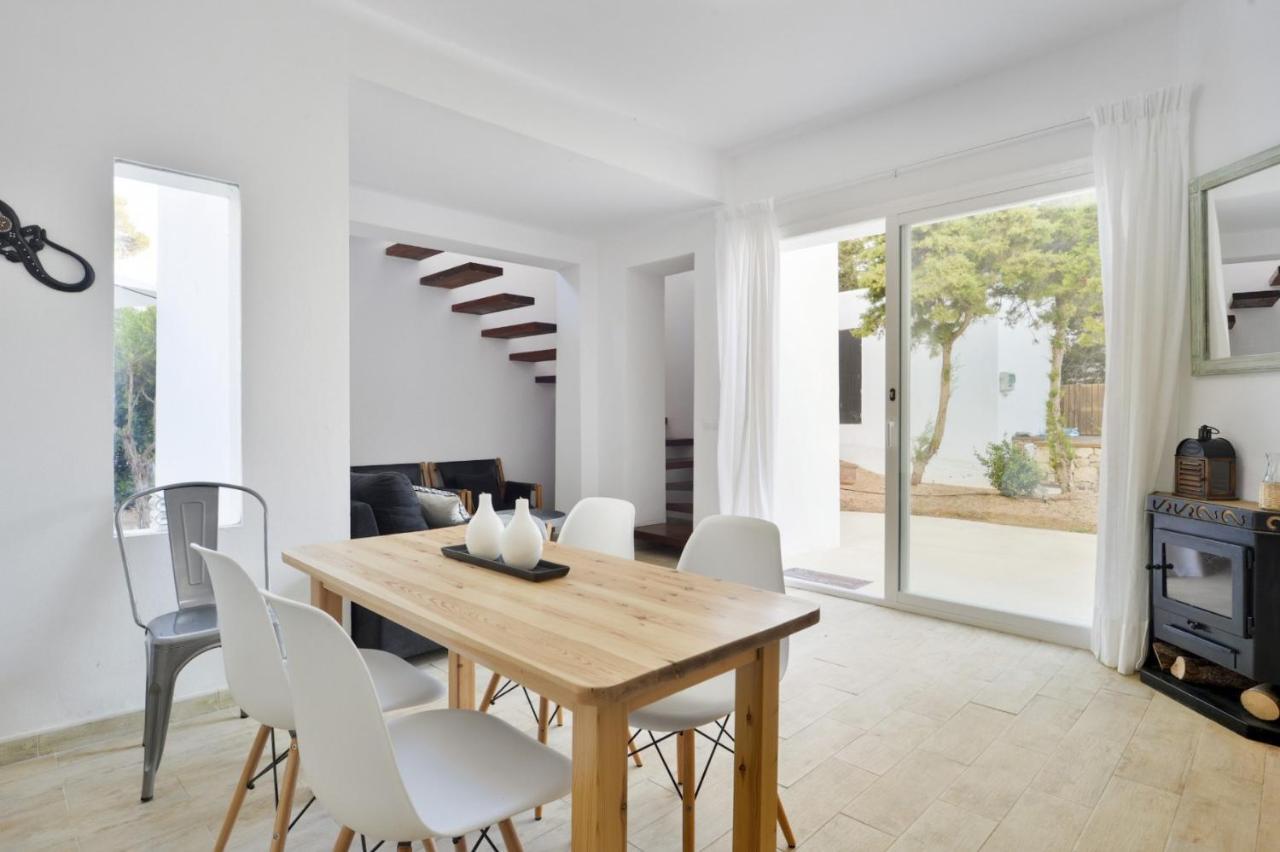 Villa Es Repos *