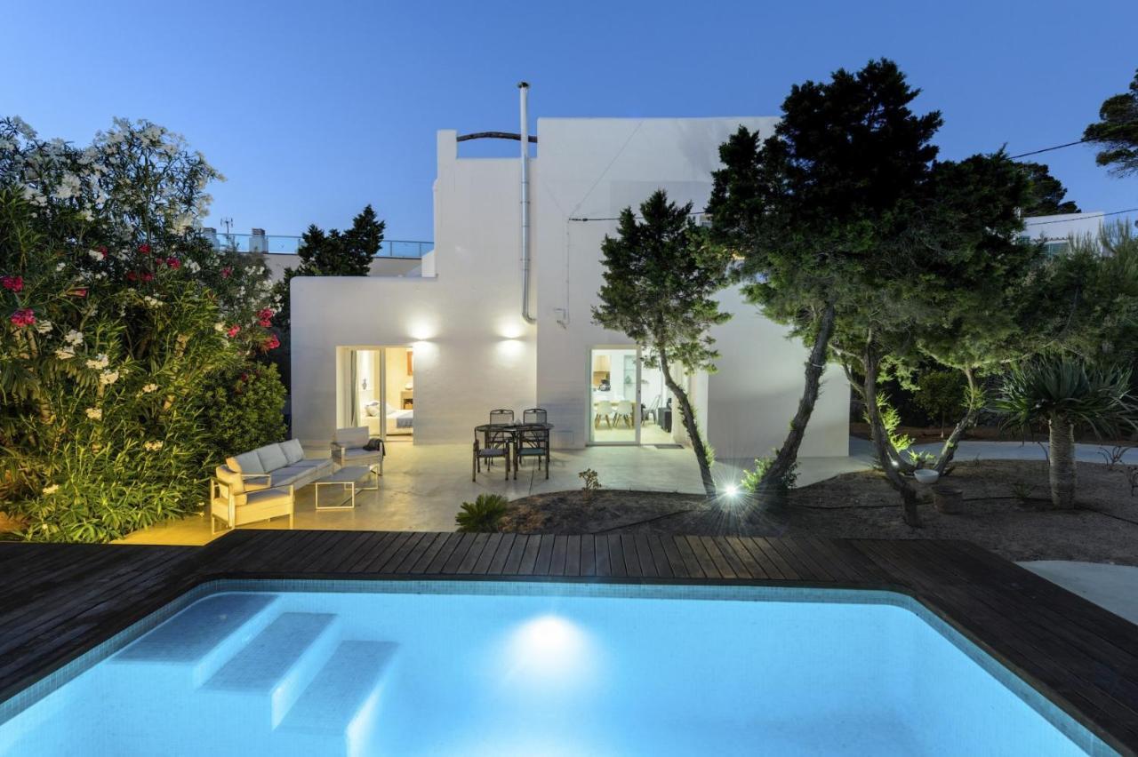 Es Repos Villa *