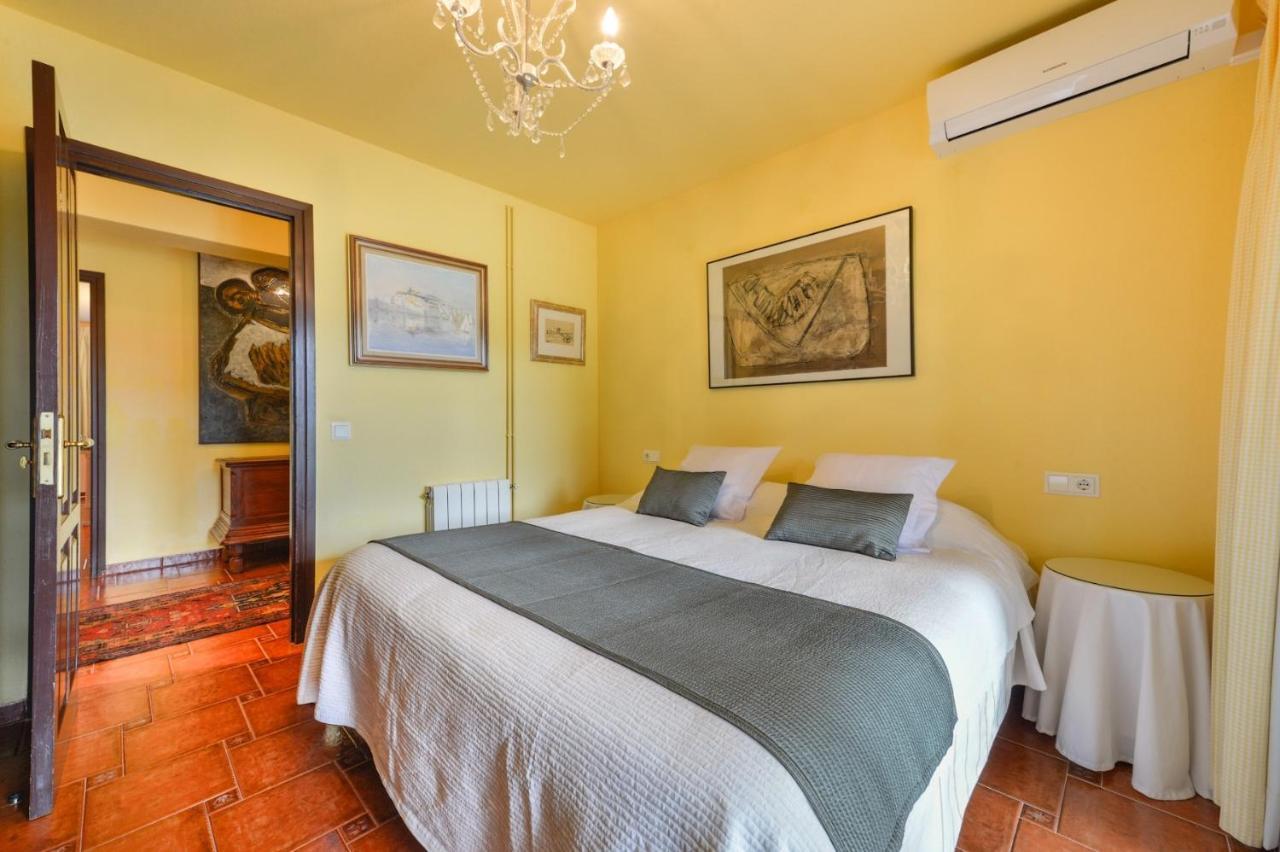 Villa Cana Lucia Sant Josep de sa Talaia