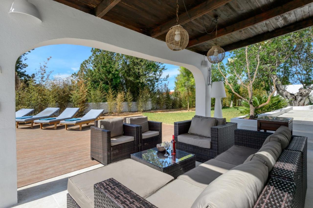 Villa Can Martona *
