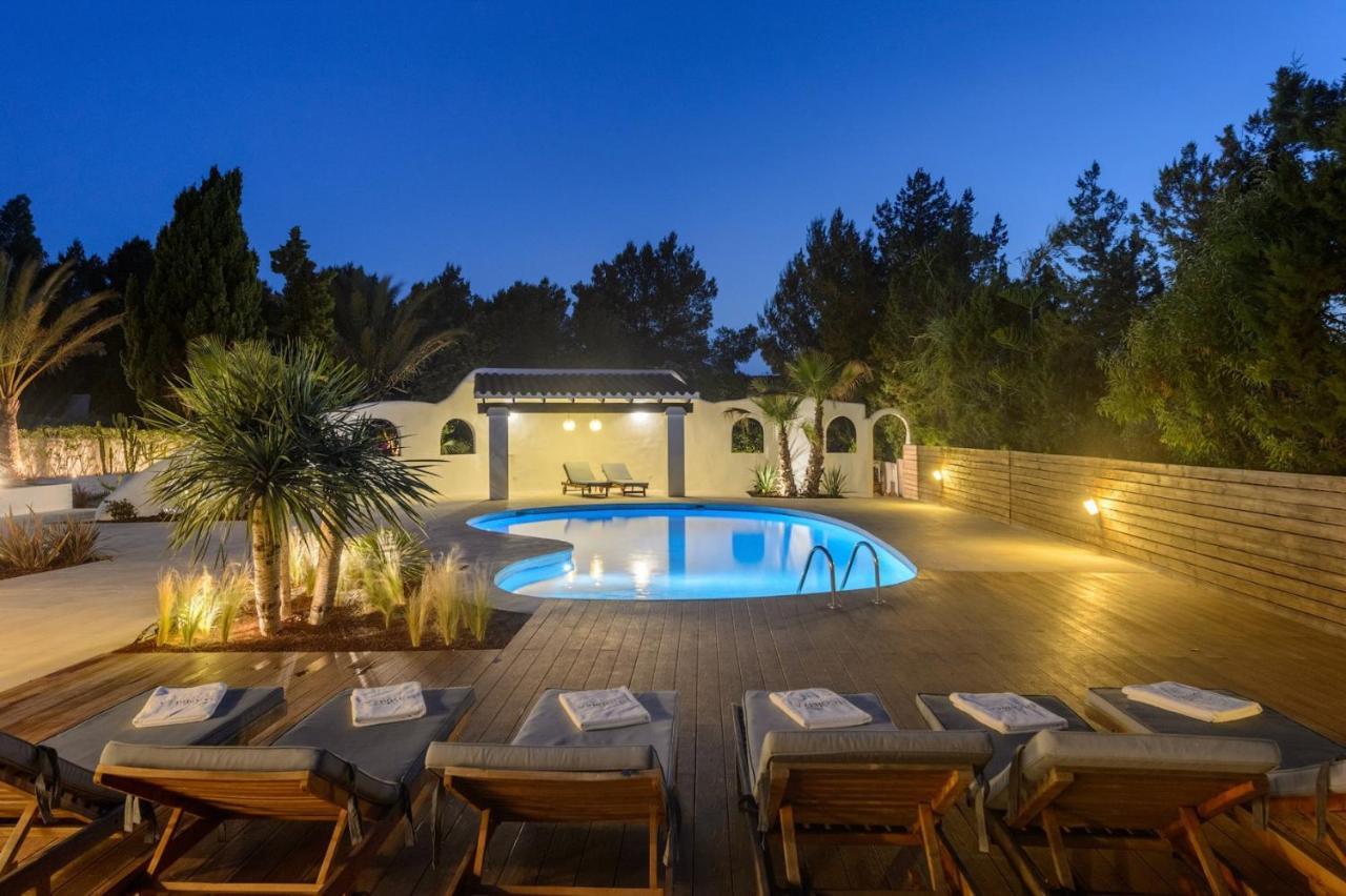 Villa Can Martona San Antonio (Ibiza)