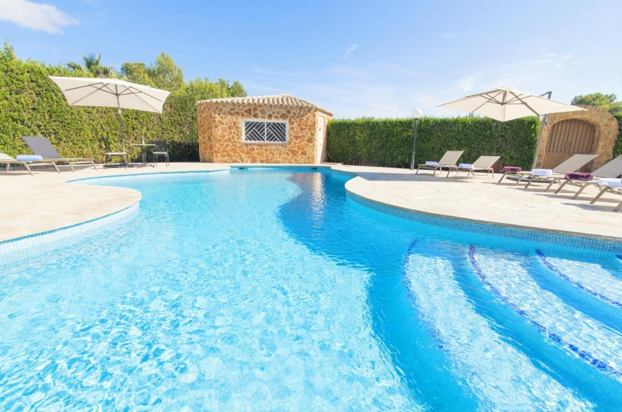 Cana Lucia Villa Sant Josep de sa Talaia