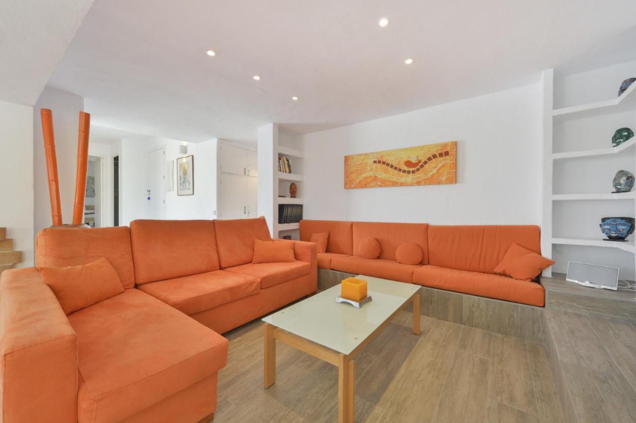 Can Martona Villa