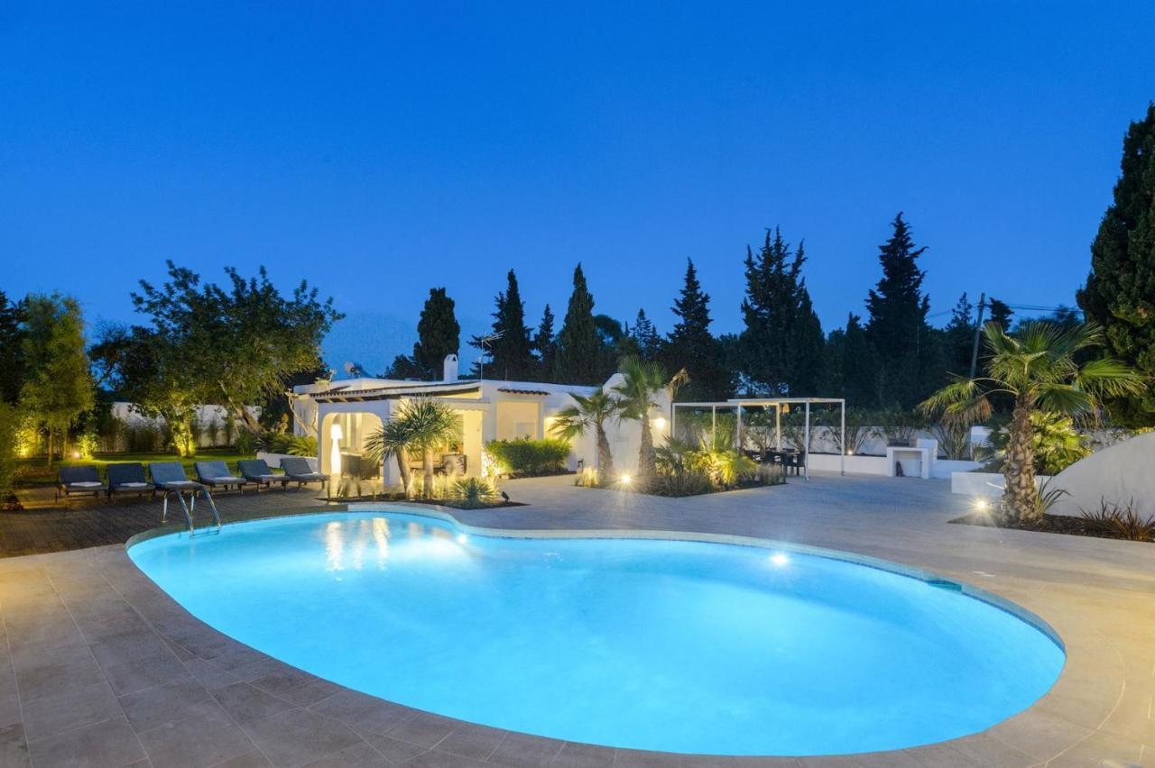 Villa Can Martona *