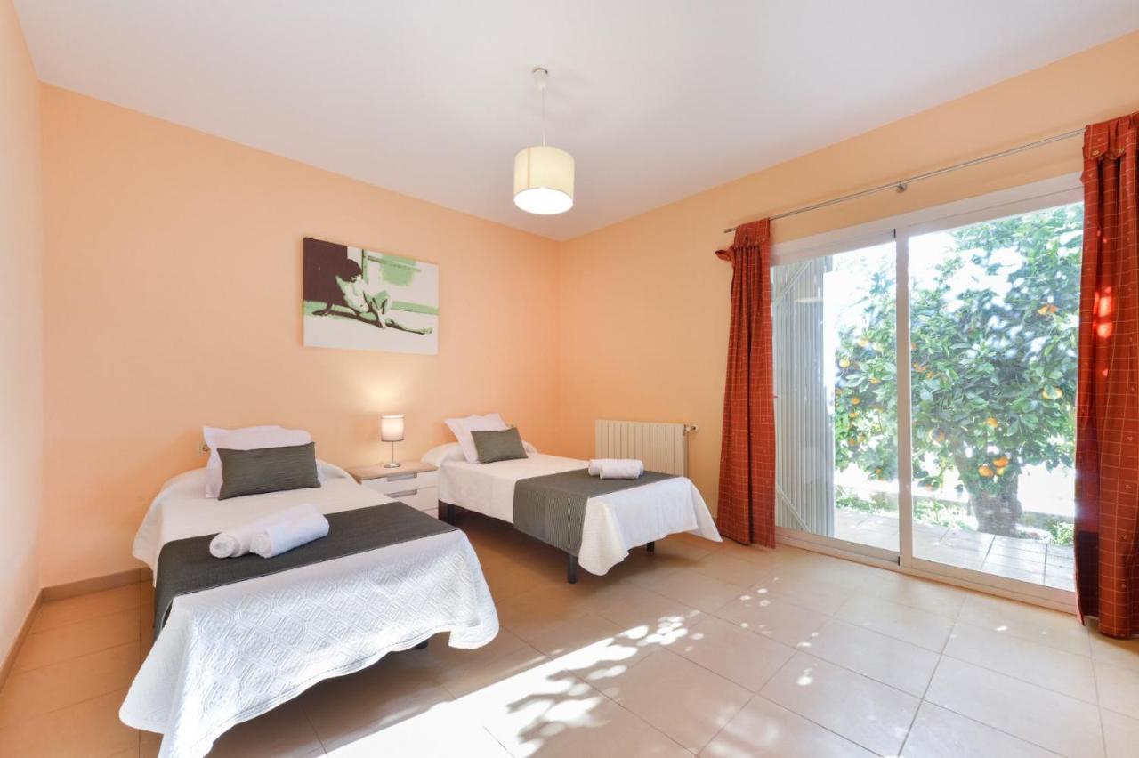 Villa Guasch Santa Eulària des Riu