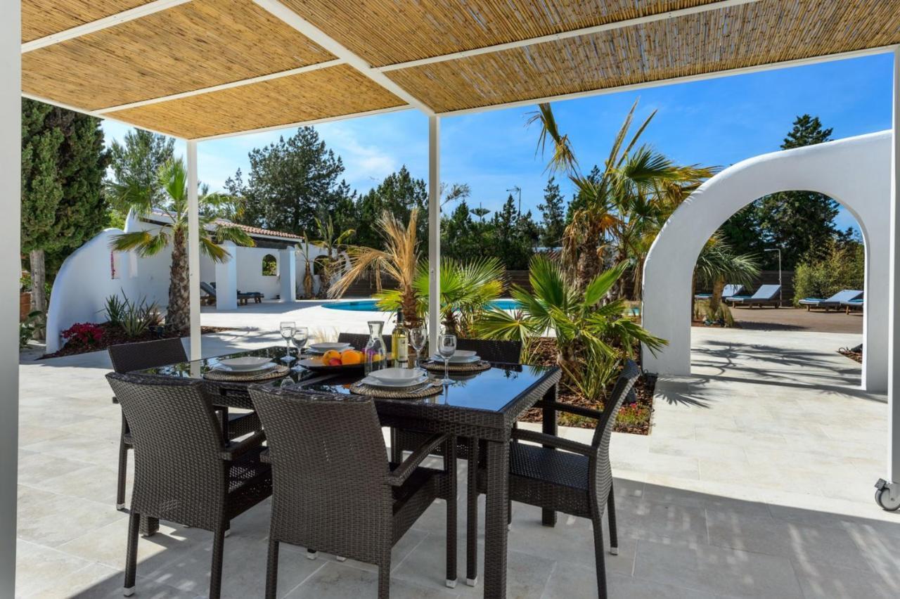 Can Martona * San Antonio (Ibiza)