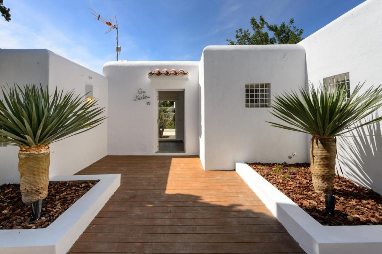 Villa Can Martona *