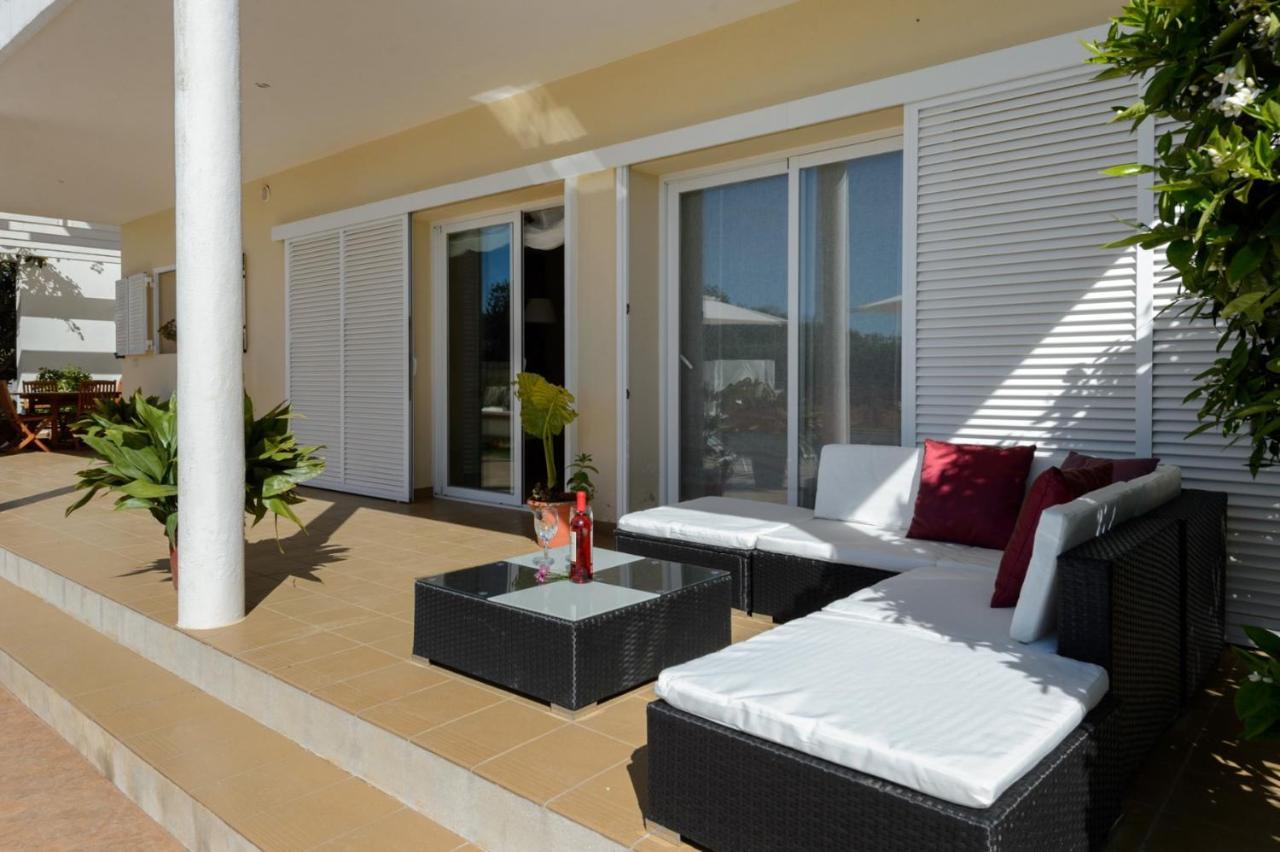 Guasch Villa Santa Eulària des Riu