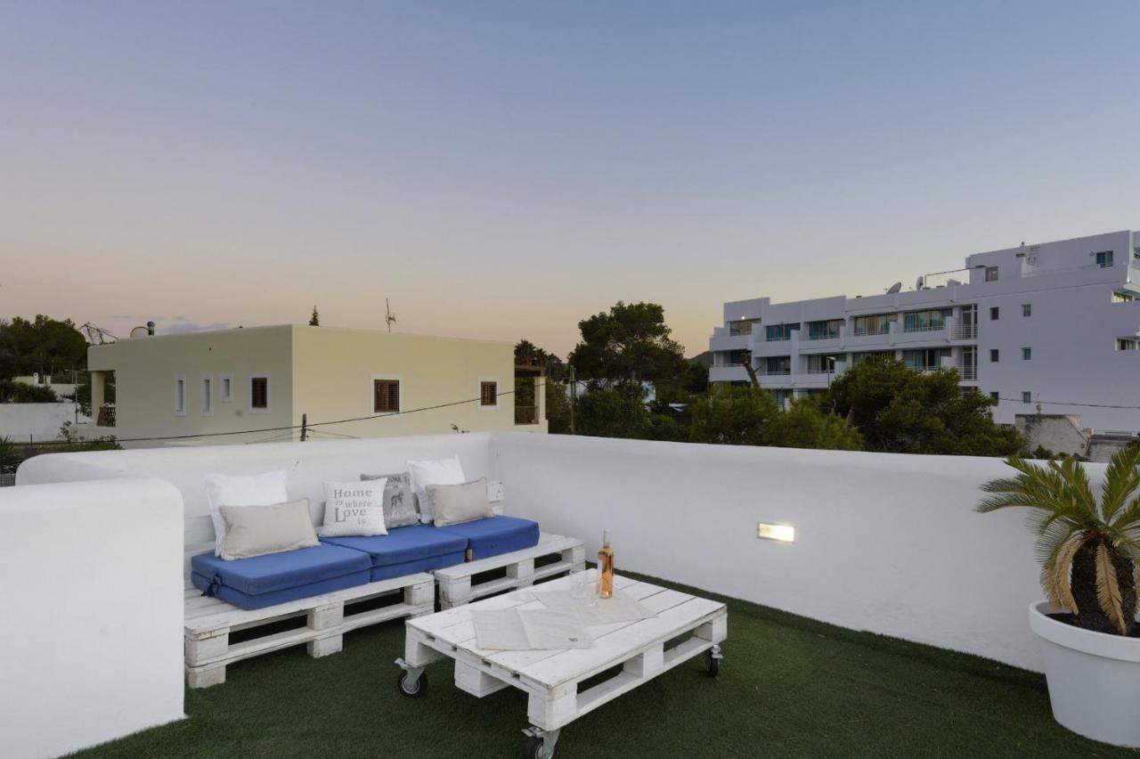Es Repos San Antonio (Ibiza)