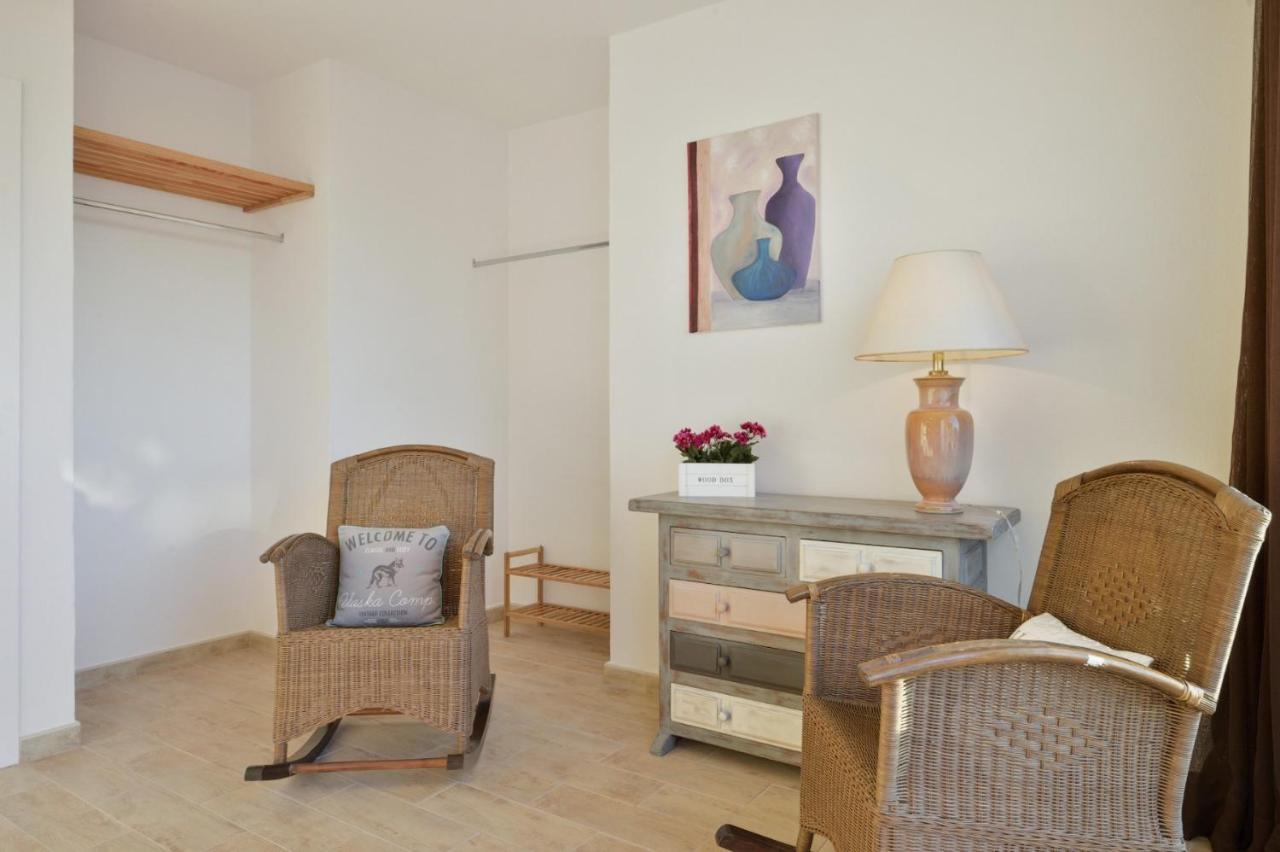 Villa Es Repos San Antonio (Ibiza)