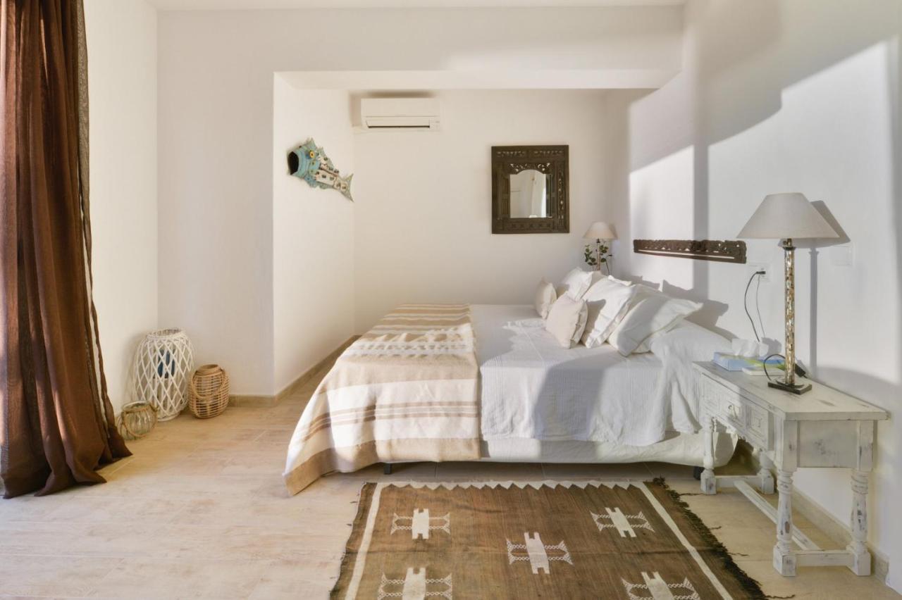 Villa Es Repos