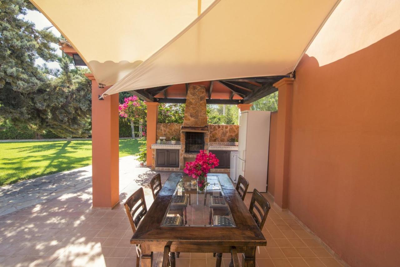 Villa Cana Lucia *
